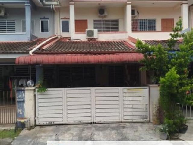 House for sale in Perak, Tanjong Ipoh