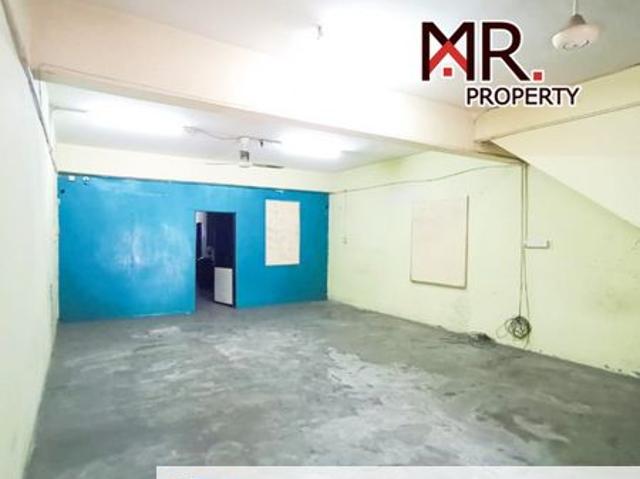 Shop for rent in Kuala Muda, Kedah