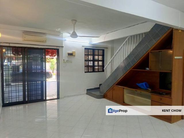 House for rent in Perak, Tanjong Ipoh