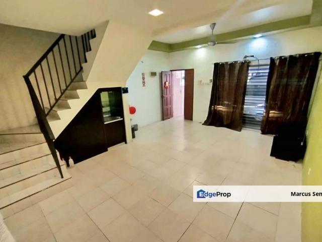 House for sale in Menglembu, Majlis Bandaraya Ipoh