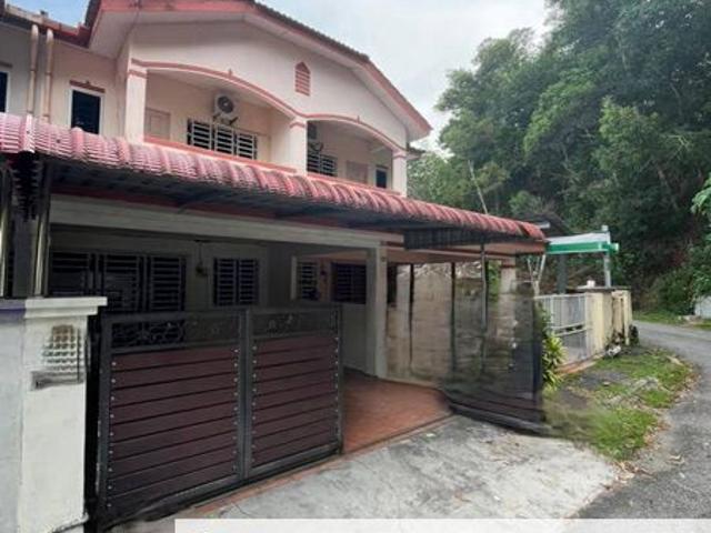 House for sale in Perak, Tanjong Ipoh
