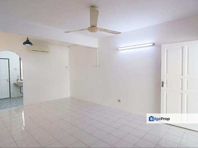 House for sale in Perak, Tanjong Ipoh
