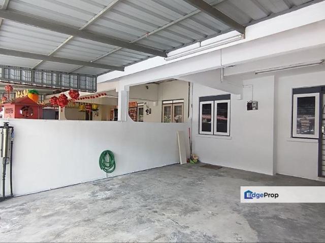 House for sale in Perak, Tanjong Ipoh