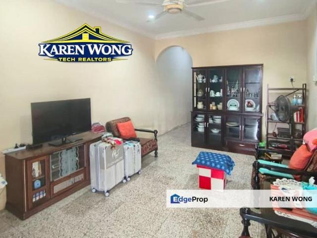 House for sale in Sungai Petani, Kuala Muda