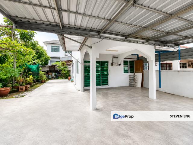 House for sale in Perak, Tanjong Ipoh