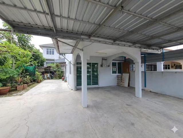 Terraced House for sale in Perak, Tanjong Ipoh