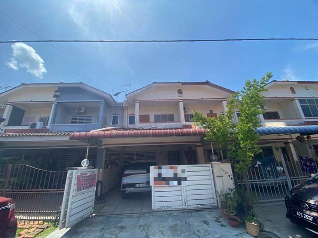 Terraced House for sale in Perak, Tanjong Ipoh