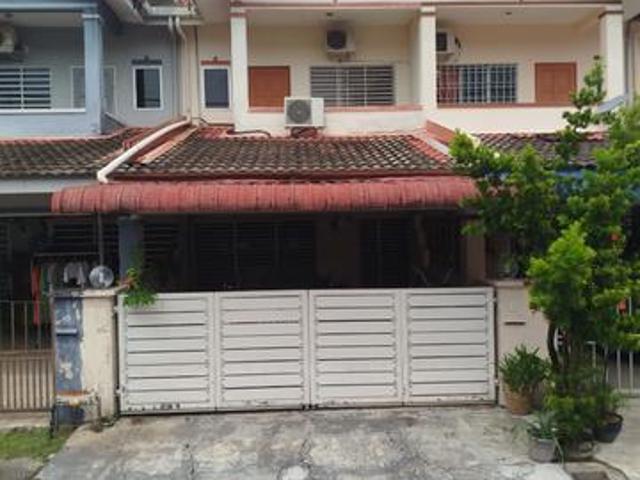 Terraced House for sale in Perak, Tanjong Ipoh