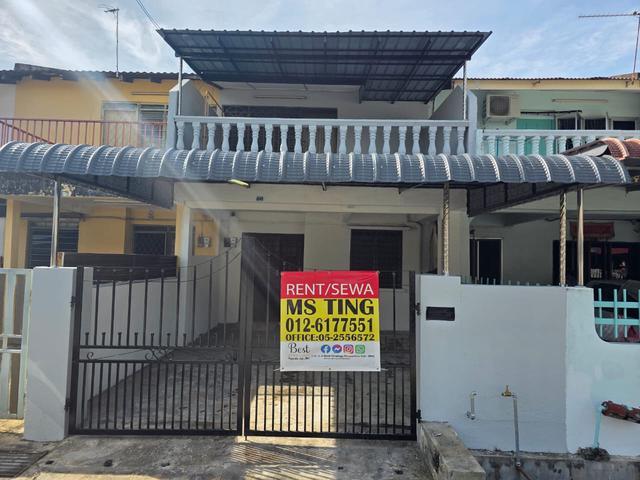 Terraced House for sale in Perak, Tanjong Ipoh