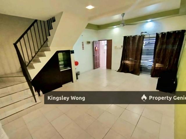 Terraced House for sale in Taman Arkid, Majlis Bandaraya Ipoh