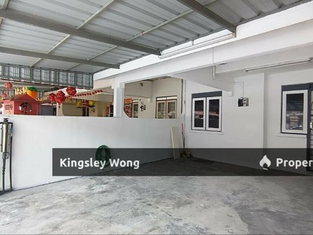 Terraced House for sale in Perak, Tanjong Ipoh