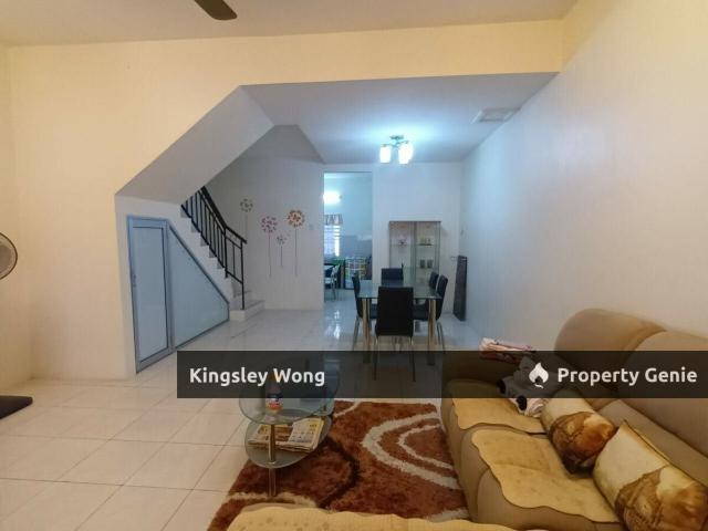 Terraced House for rent in Perak, Tanjong Ipoh