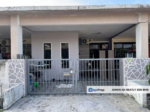 House for sale in Pahang