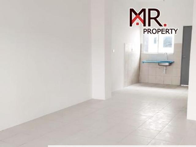 House for sale in Sungai Petani, Kuala Muda