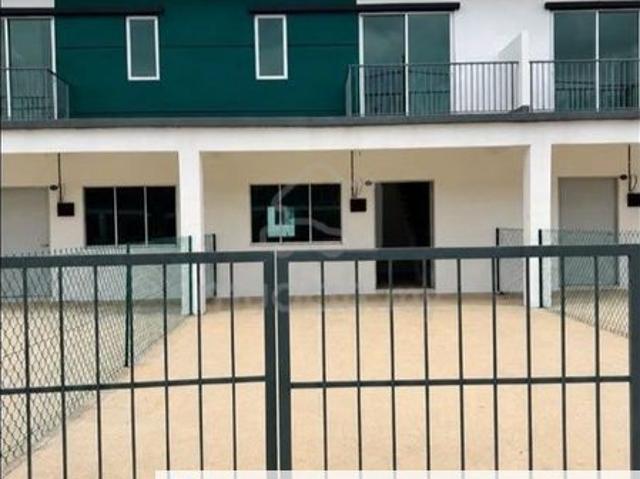 House for sale in Scientex Sungai Petani, Sungai Petani