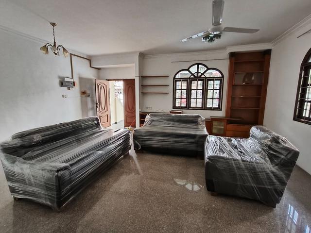 Residential House for sale in Wellesley, Penang