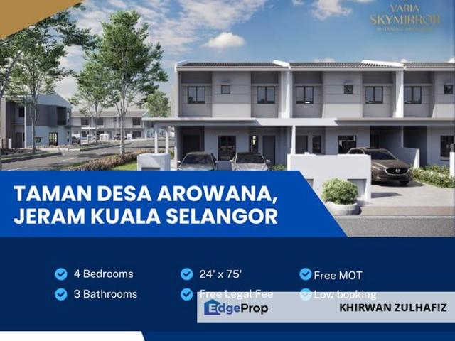 House for sale in Selangor