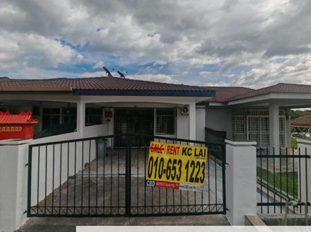 House for rent in Sendayan Village, Negeri Sembilan