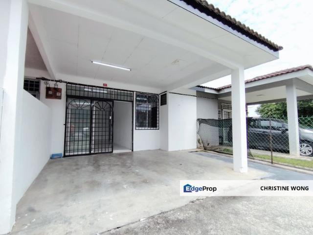 House for sale in Sendayan Village, Negeri Sembilan