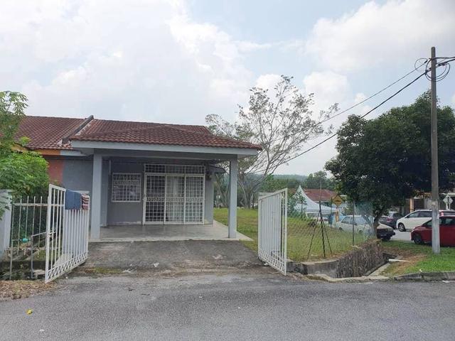 Terraced House for sale in Sendayan Village, Negeri Sembilan