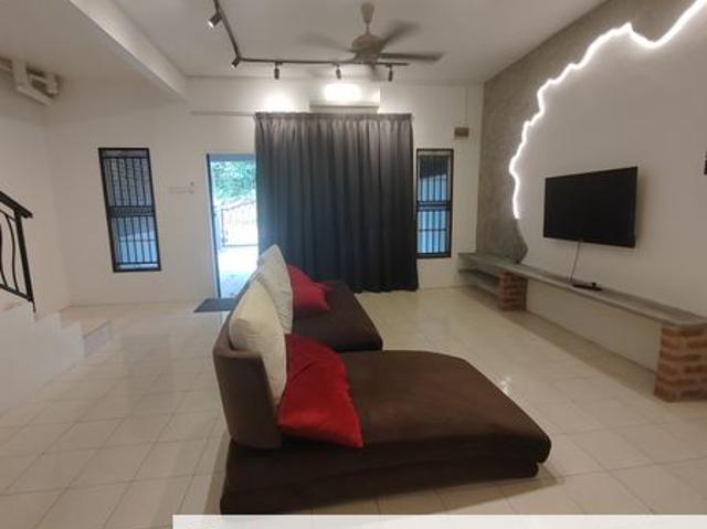 House for rent in Sendayan Village, Negeri Sembilan