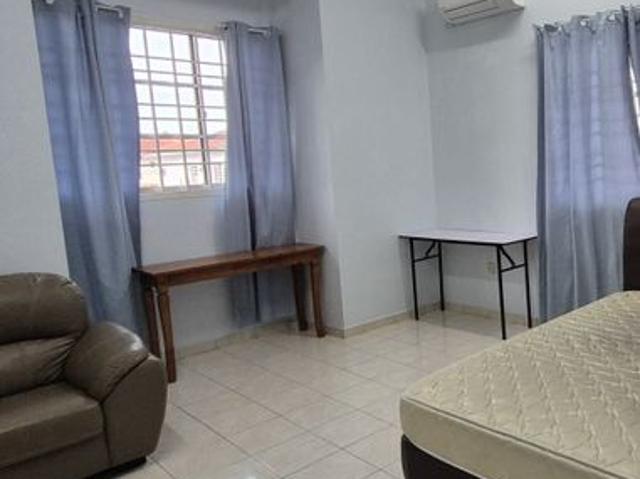 House for rent in Sendayan Village, Negeri Sembilan