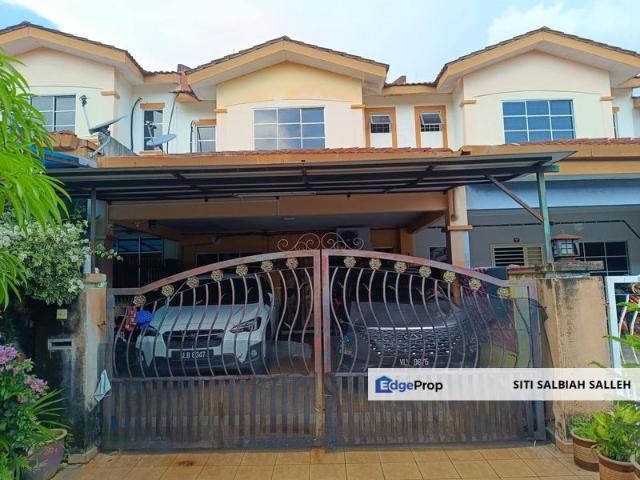 House for sale in Sendayan Village, Negeri Sembilan