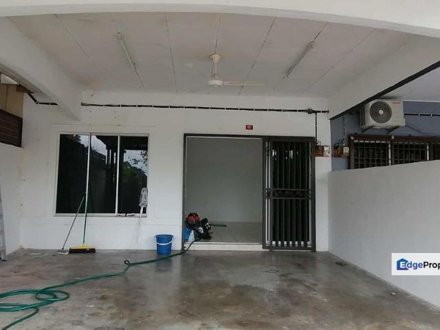 House for sale in Sendayan Village, Negeri Sembilan