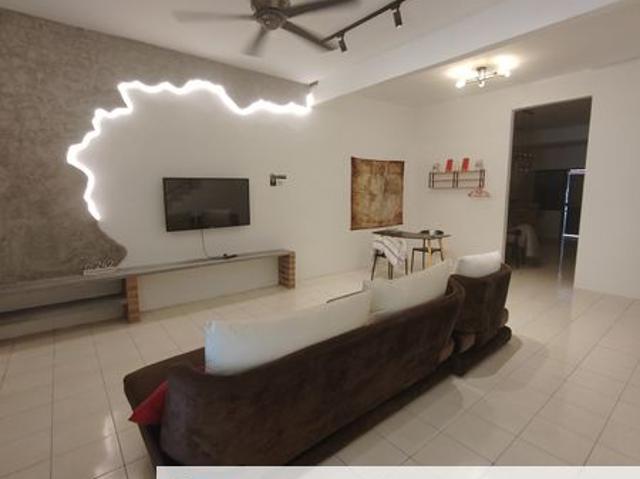 House for rent in Sendayan Village, Negeri Sembilan