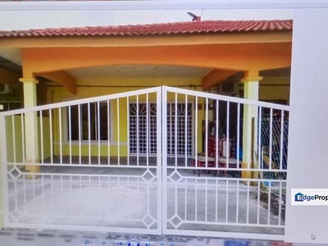 House for rent in Sendayan Village, Negeri Sembilan
