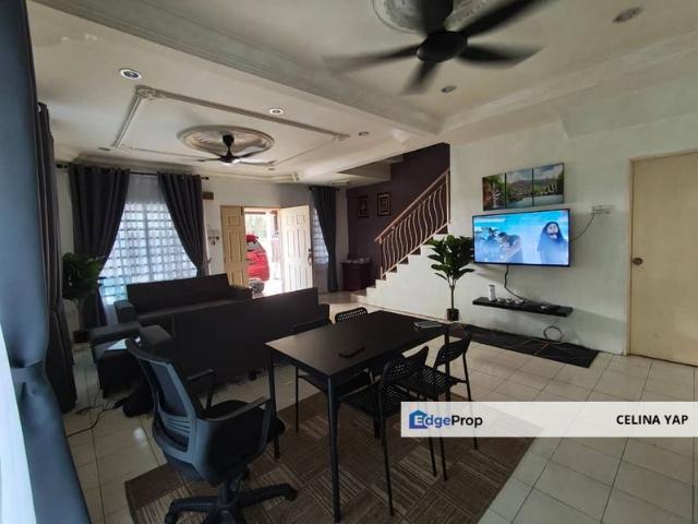 House for sale in Sendayan Village, Negeri Sembilan