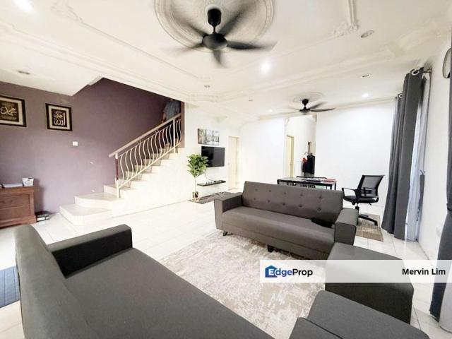 House for sale in Sendayan Village, Negeri Sembilan