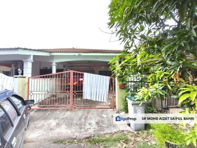 House for sale in Sendayan Village, Negeri Sembilan