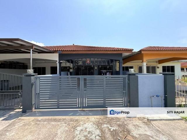 House for sale in Sendayan Village, Negeri Sembilan