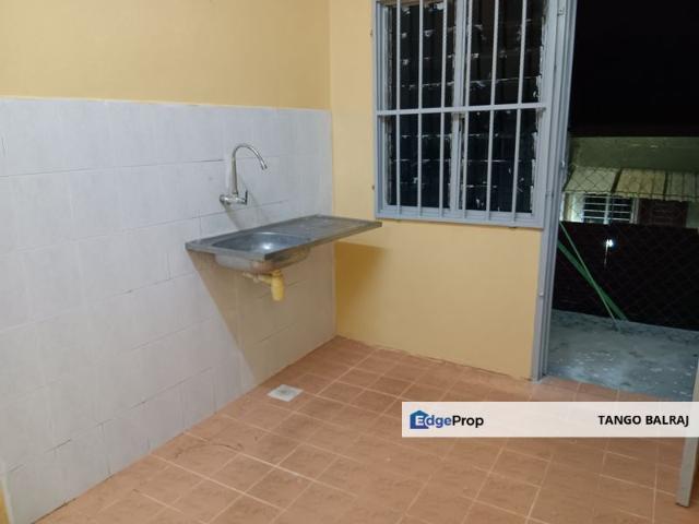 House for rent in Mambau, Seremban