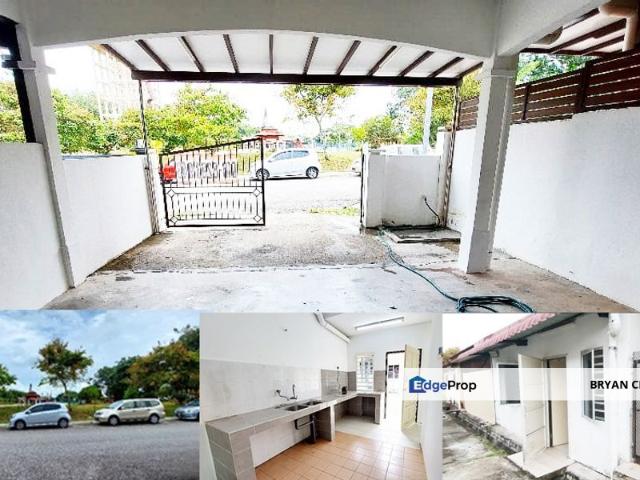 House for sale in Sendayan Village, Negeri Sembilan