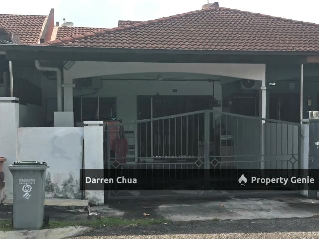Terraced House for sale in Sendayan Village, Negeri Sembilan