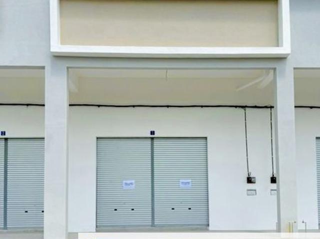 Shop for rent in Lengging, Negeri Sembilan