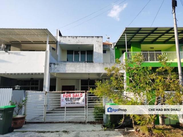 House for sale in Kedah