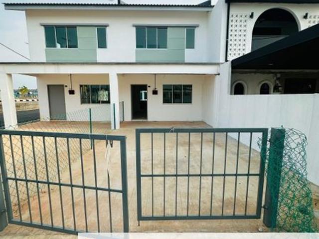 House for sale in Sungai Petani, Kuala Muda