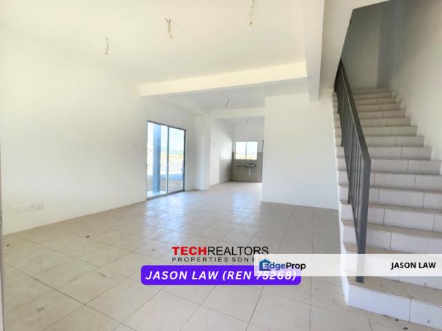 House for sale in Sungai Petani, Kuala Muda