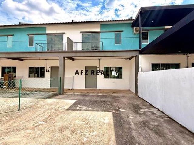 Terraced House for sale in Sungai Petani, Kuala Muda