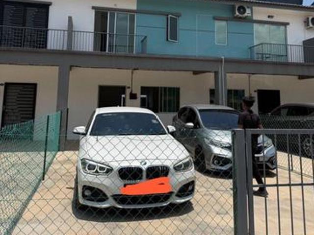 Terraced House for sale in Sungai Petani, Kuala Muda