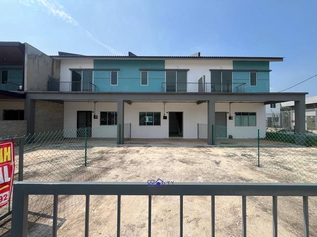 Terraced House for sale in Sungai Petani, Kuala Muda