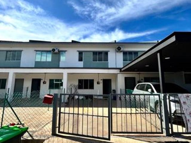 Terraced House for sale in Sungai Petani, Kuala Muda