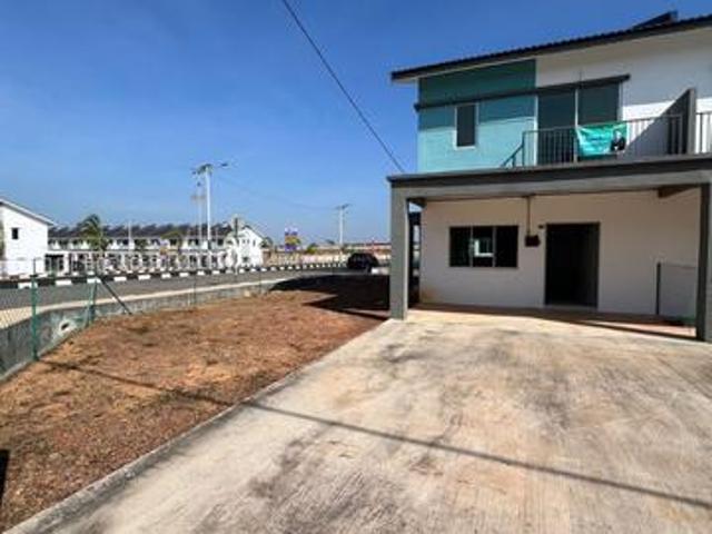 Terraced House for sale in Sungai Petani, Kuala Muda
