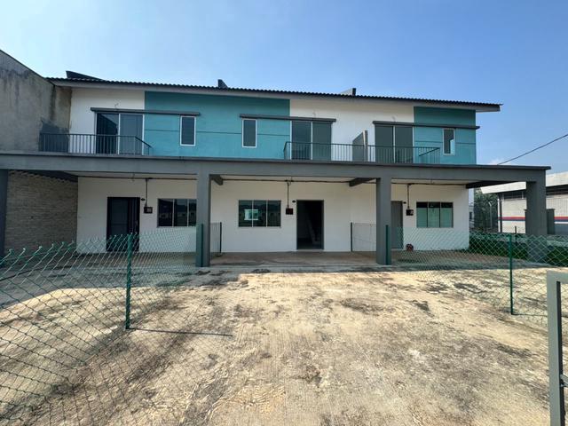 Terraced House for sale in Sungai Petani, Kuala Muda