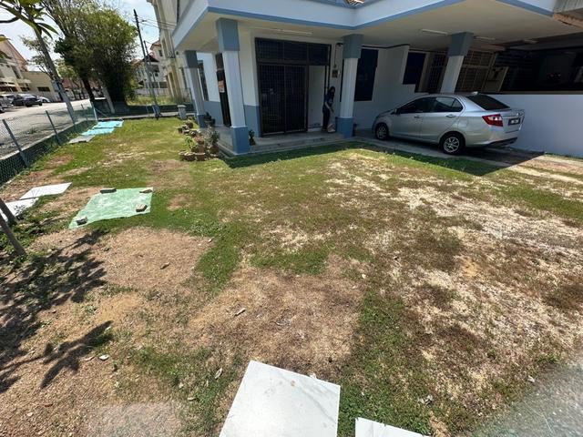 Terraced House for sale in Wellesley, Penang