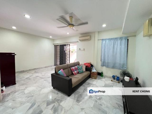 House for sale in Kajang, Langat