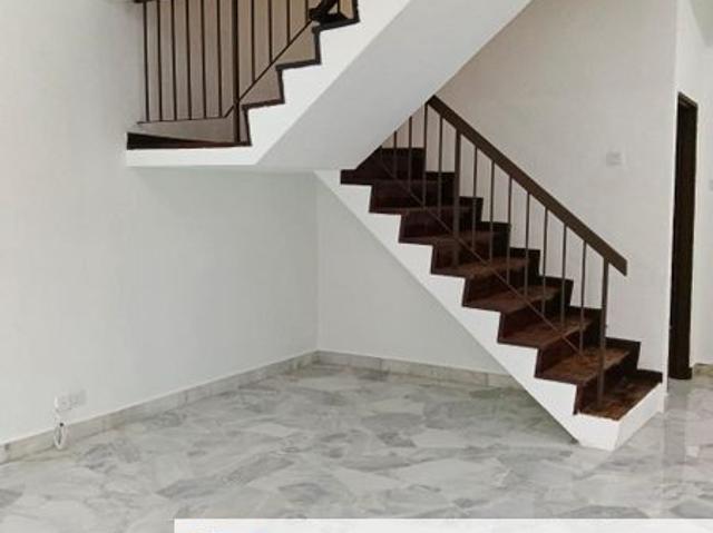House for sale in Kajang, Langat
